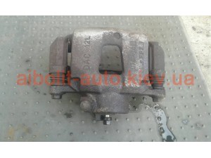 Суппорт передний левый лачетти Суппорт передний левый лачетти